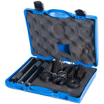 Malette outils pour extractomètre