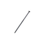 Vis tête torx zinguée Ø 8mm L 200mm pour ancrage