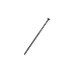 Vis tête torx zinguée Ø 8mm L 100mm pour ancrage - 50 pièces