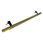 Adaptation coupe-feuilles 1m pour plieuse TRIADE®