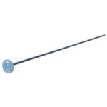 Baguette 2m Ø 13mm pour plieuse alu réf. 081304 et Urban 081308