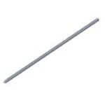 Baguette 2m Ø 13mm pour plieuse PLIALU 2000-S réf. 081305
