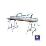 Plieuse URBAN® 2m alu avec baguette Ø 13mm