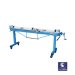 Plieuse TRIADE® 2m à roulettes