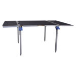 Table arrière sans casier avec butée pour LAGOON® 2m et 2,5m