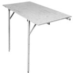 Table arrière sans butée pour TRIADE® 2m Major et Senior