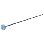 Baguette 2m Ø 25mm pour baguetteuses alu réf. 083360-083380