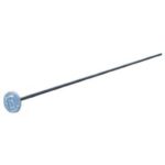Baguette 2,25m Ø 18mm pour baguetteuse alu réf. 083390