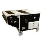 Profileuse DIPRO P7200 220V