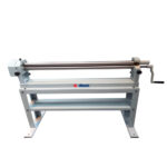 Rouleuse asymétrique BASIC 1m sur pieds