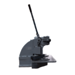 Encocheuse manuelle BASIC pour angles droits