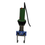Kit réchauffage pour DIPRO-SRT à réglage électronique