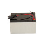 Batterie 12 V pour PULVEBAT réf. 091005