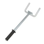 Arrache-liteau L 500mm