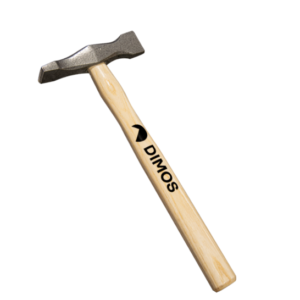 Marteau charpentier en bois DIMOS.