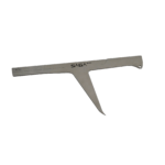 Enclume SAGA® pour droitier