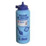 Poudre bleue haute qualité - pot 1kg