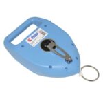 Cordeau L 50m Ø 2,5mm