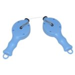 Cordeau double corps L 30m Ø 1,5mm