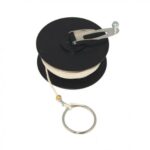 Bobine de rechange L 50m Ø 2,5mm pour cordeau réf. 155530