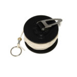Bobine de rechange L 30m Ø 2,5mm pour cordeau réf. 155535 et 155536