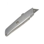 Cutter métal à lame trapézoïdale