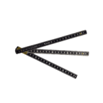 Mètre branche dural 1m ineffacable