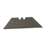 Lames trapézoïdales pour cutter réf. 155582 - 10 pièces
