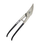 Cisaille passe-franc 270mm bichantourneuse coupe à gauche