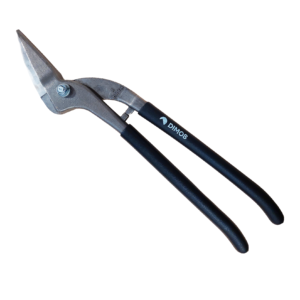 Cisaille pélican passe-franc 350 mm coupe longue - Expert