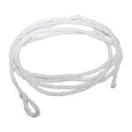 Chablots polypropylène L 4m Ø 11mm - 10 pièces