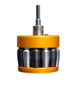 pipe flarer Ø 100 mm-Expert-195611