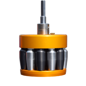 pipe flarer Ø 100 mm-Expert-195611