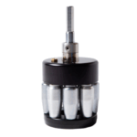 Evaseur de tuyaux Ø 75 mm