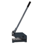 Cisaille BASIC pour tôle,fer plat,fer rond,fer carré,cornières et T