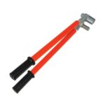 Pince pour crochets de gouttière L 620mm