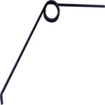 Ressorts pour pince à ardoise V2 et V3 - 5 pièces