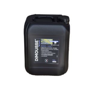 Bidon de nettoyant multi-usage Dimousse 10L.