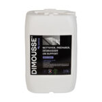 DIMOUSSE Clean 2 en1 - bidon de 20 litres