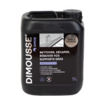 DIMOUSSE Dégraissant concentré - bidon de 5 litres