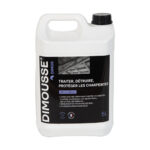 DIMOUSSE Traitement bois charpente insecte xylophage  - bidon 5 litres