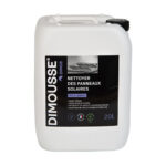 DIMOUSSE Nettoyant panneau photovoltaique  - bidon de 20 litres