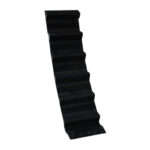 Souplechelle roof staircase with key