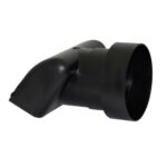 Adaptateur Ø 160mm pour VEDIA® VEMAX® réf. 686415