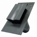 Ventilation pour VMC Ø 125/160mm