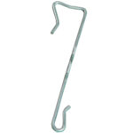 CA Inox 17% crosinus 13x2.7 A18 500