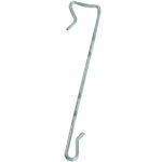 CA Inox 17% crosinus 16x2.7 A18 400