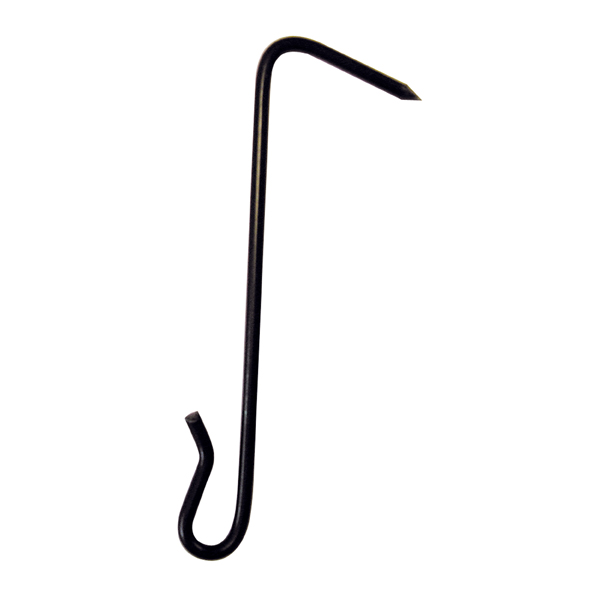 Metal skewer