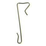 CA Inox 18/10 8x2.7 A25 500 Gamme XS - spécial liteau épais