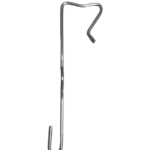 CA Inox 17% crosinus neige 12x3.0 A25 500 Gamme XN